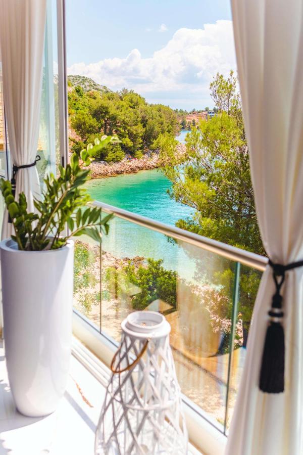 Carpe Diem Drage Εξωτερικό φωτογραφία