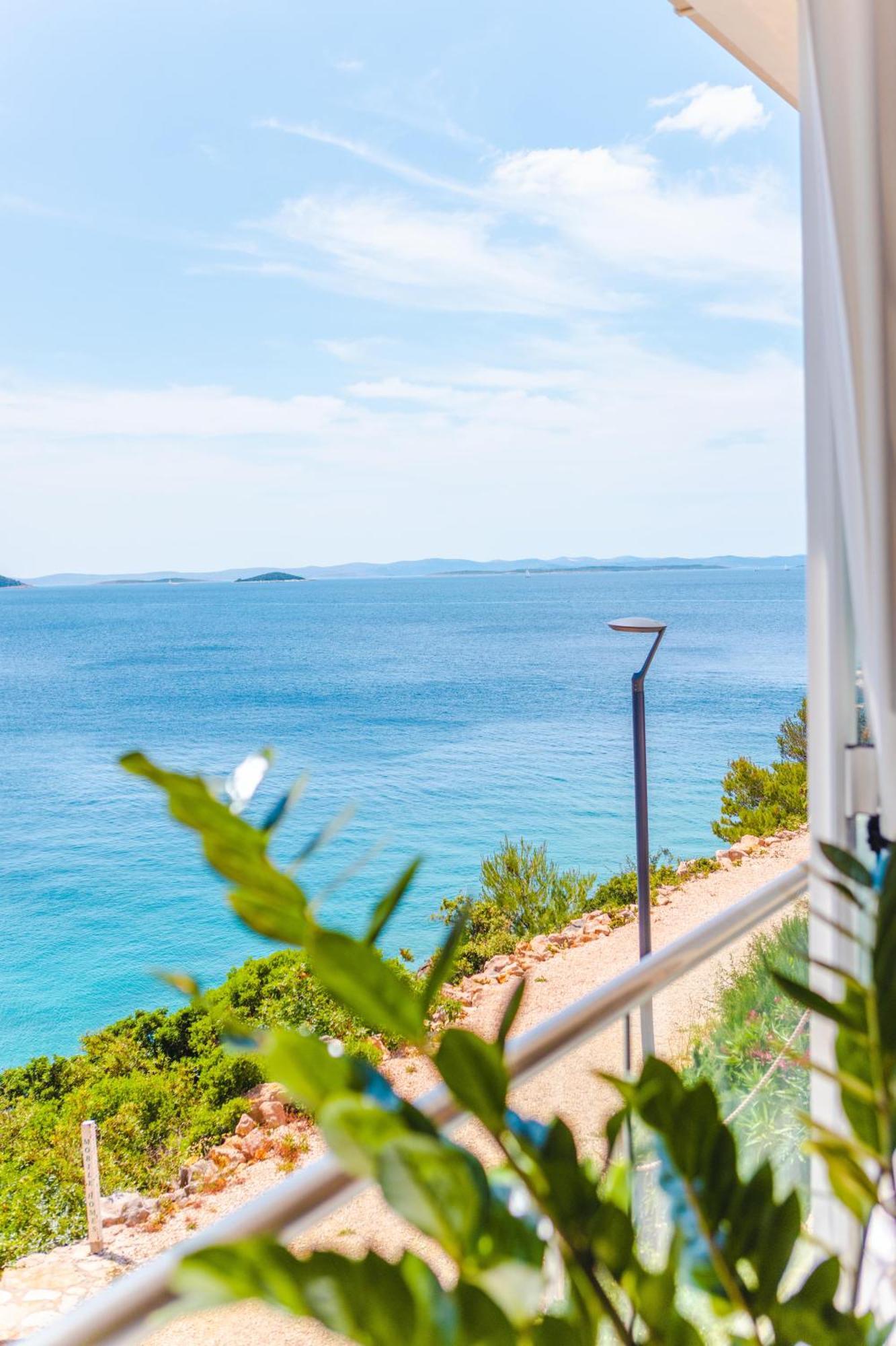 Carpe Diem Drage Εξωτερικό φωτογραφία